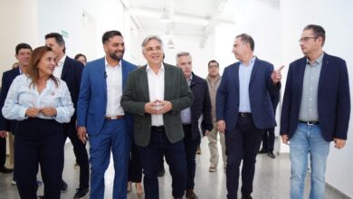 Photo of Río Ceballos: dos nuevas escuelas secundarias con Formación Profesional