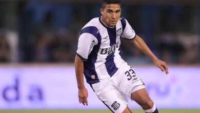 Photo of Talleres pierde en su visita a Libertad en Paraguay por la Copa Libertadores