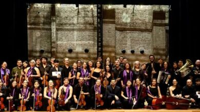 Photo of 10 años de la Orquesta Sinfónica Cordobesa Ginastera: arte y compromiso social