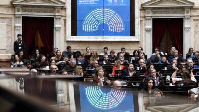 Photo of Comisión investigadora $LIBRA: cómo votaron los diputados cordobeses