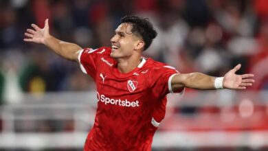 Photo of Independiente derrotó a Boston River por la Sudamericana
