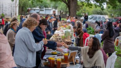 Photo of Revalorizando el monte nativo: Feria de Sabores y Saberes en Córdoba