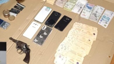 Photo of Operativo en Córdoba: más 10 personas fueron detenidas en Villa Revol