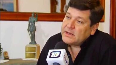 Photo of Córdoba: Guillermo Kraisman, a juicio por intento de robo en un supermercado