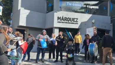 Photo of Márquez y asociados sigue sin responder a clientes y empleados
