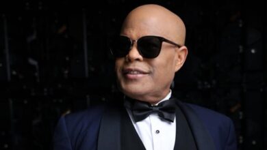 Photo of Quién era Rubby Pérez, la voz del merengue que cantó entre escombros antes de morir
