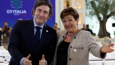 Photo of Los secretos del FMI: el acuerdo con Argentina «es ilegal”