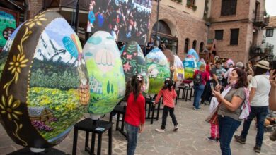 Photo of Semana Santa en Córdoba: conocé la agenda de todos los eventos, en todas las localidades