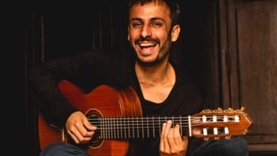 Photo of Vuelve el Sindicato de la Canción: música y conversaciones