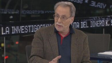 Photo of Ismael Bermúdez: «El Banco Central está usando los dólares de los depositantes»