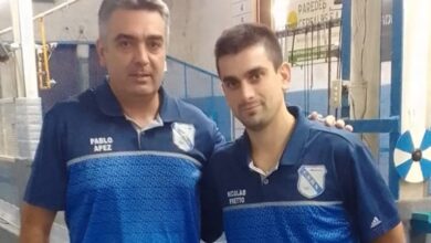 Photo of Torneo por Parejas de Bochas en Ballesteros