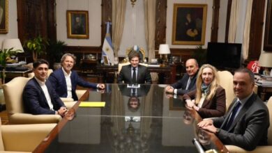 Photo of Mercado Libre invertirá 2.600 millones de dólares en Argentina