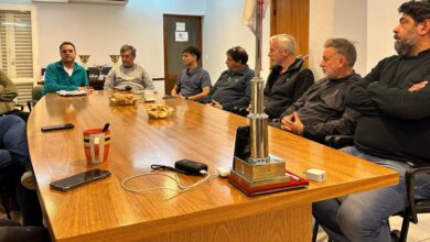 Photo of Presentación Oficial del Departamento de Mini Básquet de la Provincia de Córdoba