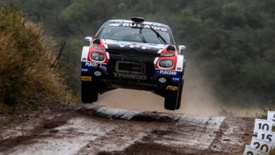 Photo of Rally Sudamericano Jesús María 2025: la adrenalina regresa a Córdoba
