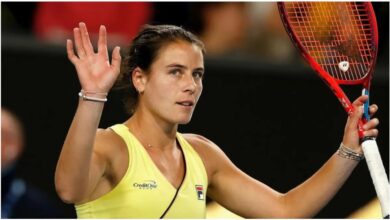 Photo of Los 20 mejores jugadores del mundo en ATP y WTA piden más dinero a los Grand Slams