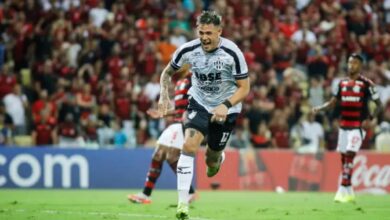 Photo of Histórica victoria de Central Córdoba en el Maracaná ante Flamengo por la Libertadores