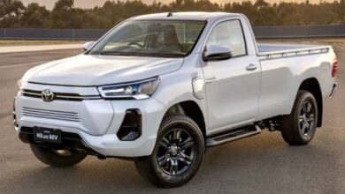 Photo of La Hilux del futuro podría fabricarse en Argentina