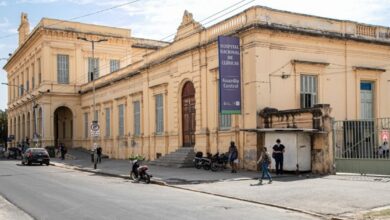 Photo of Violencia en Córdoba: una joven fue baleada en barrio Alto Alberdi