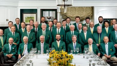 Photo of Ángel Cabrera y su regreso al Masters de Augusta: “La vida me dio otra oportunidad”