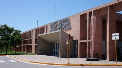 Photo of Una beba murió tras ser atropellada por la pareja de su madre