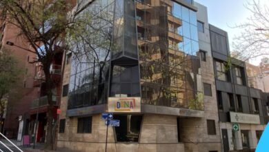 Photo of Convocan a jubilaciones anticipadas en la Defensoría del Niño de Córdoba