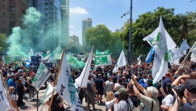Photo of Sobran los motivos: los argumentos esgrimidos en el tercer paro general