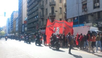 Photo of Tercer paro general bajo el gobierno de Javier Milei: motivos y contexto