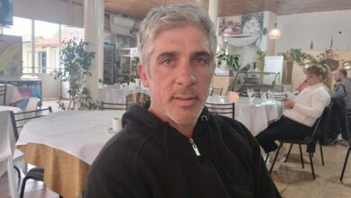 Photo of Sebastián Fernández: «Estoy muy agradecido del club, Instituto es muy sólido»