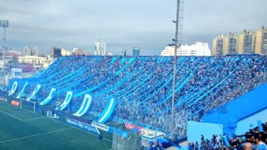 Photo of Belgrano estrenará pantalla gigante: una nueva era en el Gigante de Alberdi