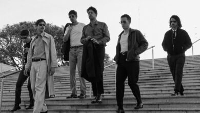 Photo of Entrevista exclusiva con Goyo Degano: el futuro de Bandalos Chinos