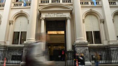 Photo of El Banco Central renovó el swap con China por un año antes del acuerdo con el FMI