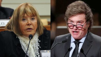 Photo of María Servini se queda con la causa que investiga al Presidente por la estafa $Libra