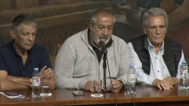 Photo of La CGT Nacional aseguró que el paro fue un éxito
