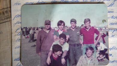 Photo of Malvinas, el Mundial y el Oreja