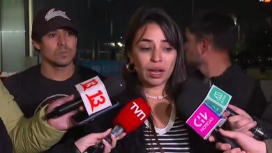 Photo of «El carro la atropelló»: el reclamo de justicia por la joven fallecida en el estadio de Colo Colo