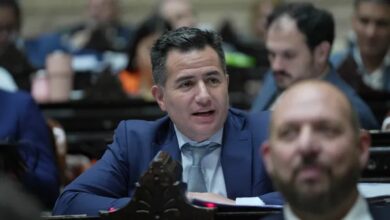 Photo of Gabriel Bornoroni, sobre la pobreza: «Se están viendo los resultados de la gestión Milei»