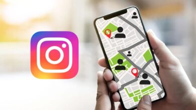 Photo of Instagram lanzó la opción «mapas» para la localización: cómo desactivarla