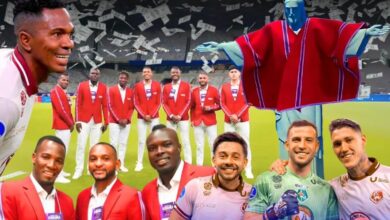 Photo of Mushuc Runa: El triunfo ancestral que conquistó el fútbol internacional