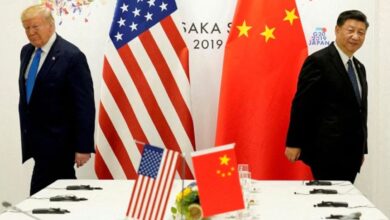 Photo of China contraataca: elevó al 125% los aranceles a productos de Estados Unidos