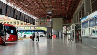 Photo of Interurbanos en Córdoba, en alerta: venció la conciliación obligatoria