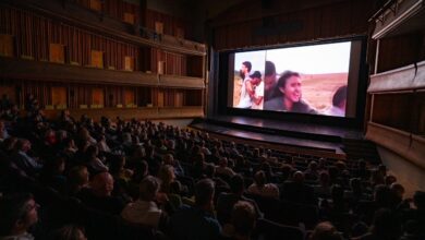 Photo of Estreno de «7.10 Sur Rojo»: reflexiones sobre el terrorismo y sus víctimas