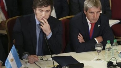 Photo of “Estamos en un escenario parecido a la previa del 2001″: la dura advertencia de una economista