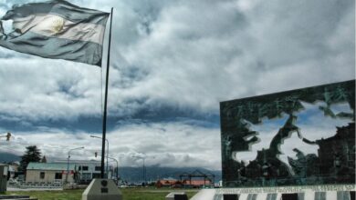 Photo of Malvinas: la causa nacional olvidada por el Gobierno