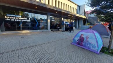 Photo of Estafas inmobiliarias en Córdoba: la fiscalía detiene a los dueños de Márquez y Asociados