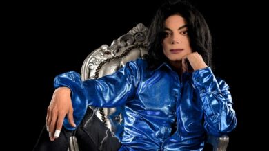 Photo of La experiencia de Michael Jackson llega a Córdoba con Sergio Cortés