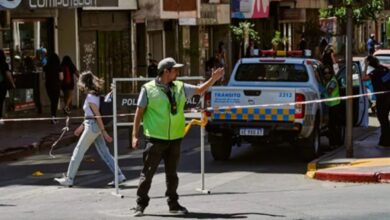 Photo of Corte de tránsito y desvíos en Córdoba capital por trabajos de EPEC