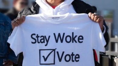 Photo of ¿Hay una crisis “woke”?