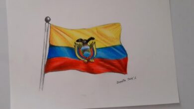 Photo of Domingo de balotage: una elección clave en Ecuador