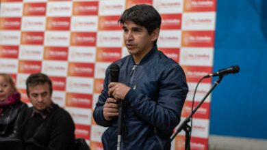 Photo of Estafados por Márquez: Lucas Rodríguez entre los damnificados en Córdoba