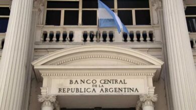 Photo of El comunicado del BCRA: «Inicia la Fase 3 del programa económico»